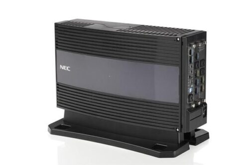 NEC CABINET SV9100 9,5" CHS2UG B-EU