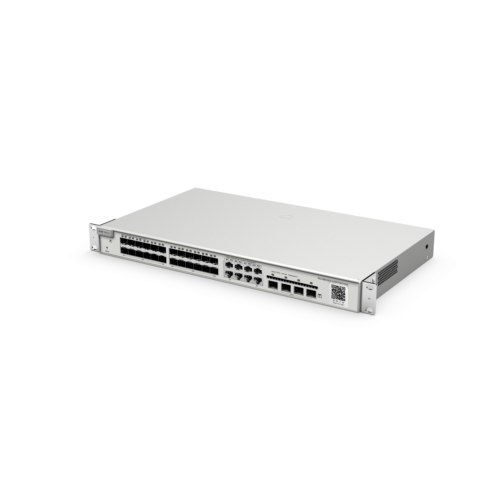 RG-NBS3200-24SFP/8GT4XS L2 Cloud Managed Switch