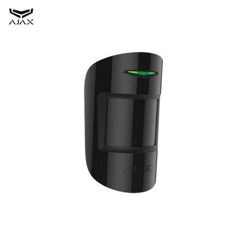 CombiProtect ASP detectors - black