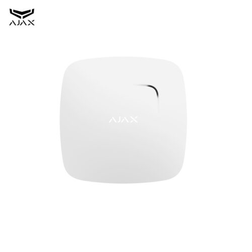 FireProtect ASP Fire detectors - white