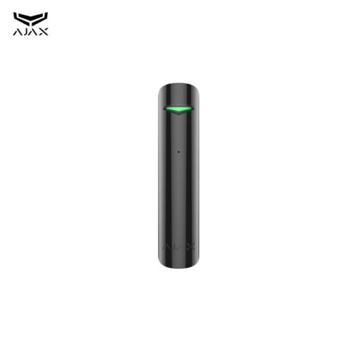 GlassProtect ASP detectors - black