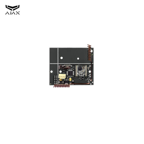 uartBridge ASP Integration modules -