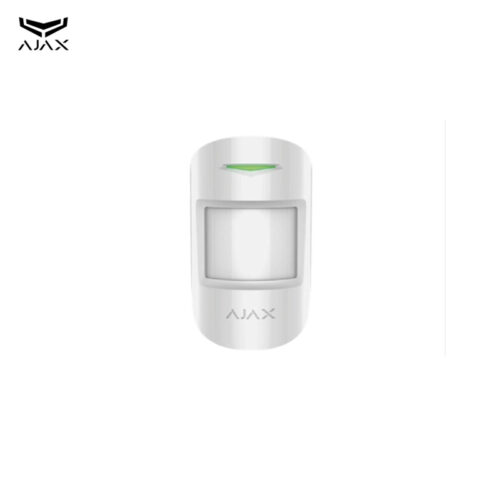 MotionProtect ASP motion detectors - white