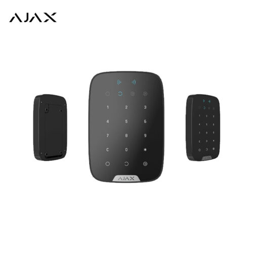 Keypad Plus ASP - black