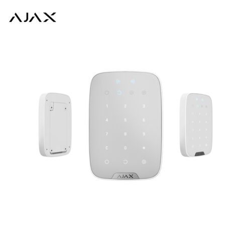 Keypad Plus ASP - white