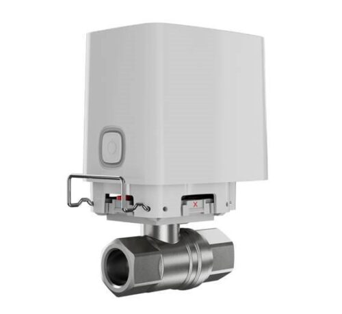 WaterStop [1/2] ASP Electric valves - white