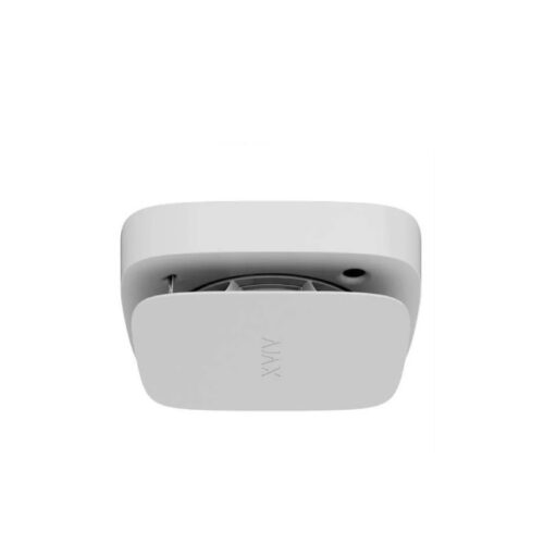 FireProtect 2 RB (CO) ASP Fire detectors - white