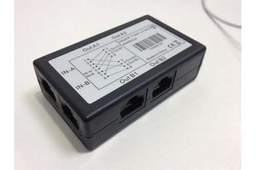 NEC SL2100 Adapter-C 4p4w