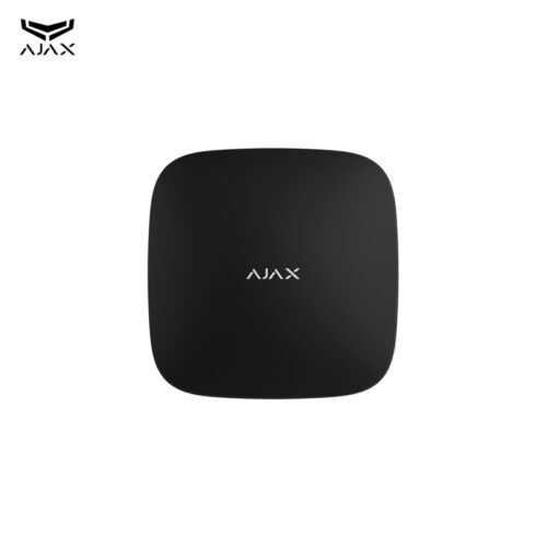 ReX 2 ASP amplificatore di portata - black