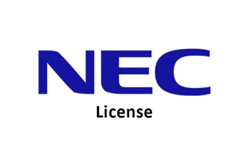 NEC SL2100 INFIAS LIC