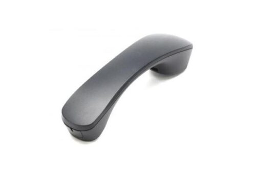 NEC HANDSET (WIDE)-K (BK) UNIT