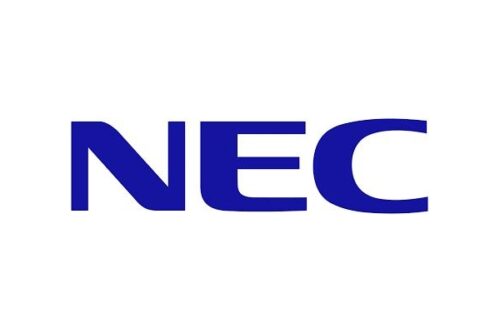 NEC Terminal GBE User-1 LIC