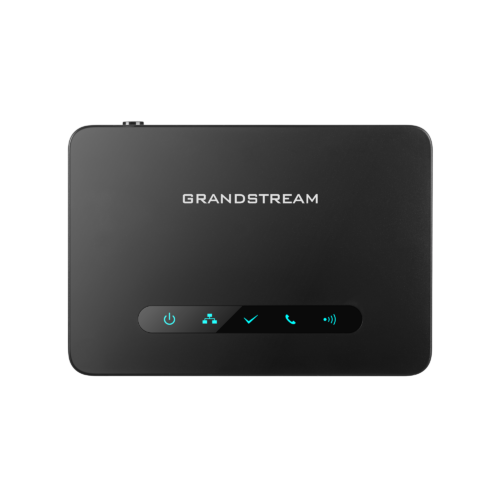 DP-750 GRANDSTREAM - base VoIP DECT monocella
