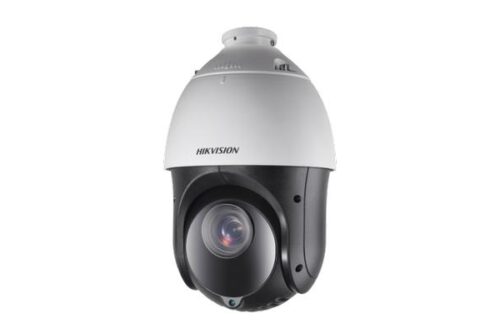 SPEED DOME 25X 4" WDR 120DB IR 120 M 2MP