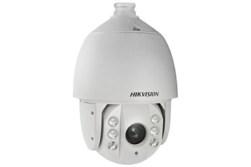 SPEED DOME 32X 7" WDR 120 dB, TVI/CVBS IR 150M 2MP