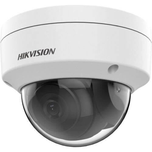 MINIDOME IP OTTICA FISSA H.265+ 4K