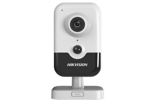 CUBE IP OTTICA FISSA H.265+ SMART (5) 4MP
