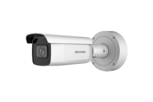 EASY IP 4.0 ACUSENSE, BULLET IP VARIFOCALE, 4K