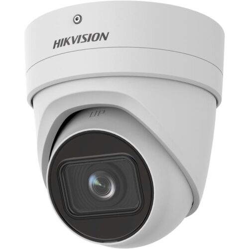 EASY IP 4.0 ACUSENSE, TURRET IP VARIFOCALE, 2MP