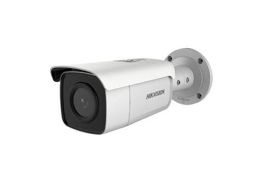 EASY IP 4.0 ACUSENSE, BULLET IP OTTICA FISSA, 4K