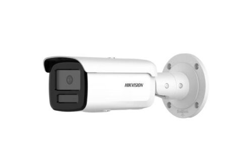 EASY IP 4.0 COLORVU, BULLET IP OTTICA FISSA, 4K