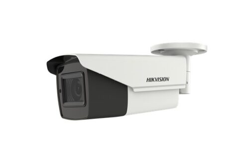 BULLET OTTICA VARIFOCALE WDR 130DB 4IN1 4K