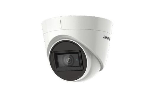 TURRET OTTICA FISSA WDR 120DB EXIR 2.0 4K