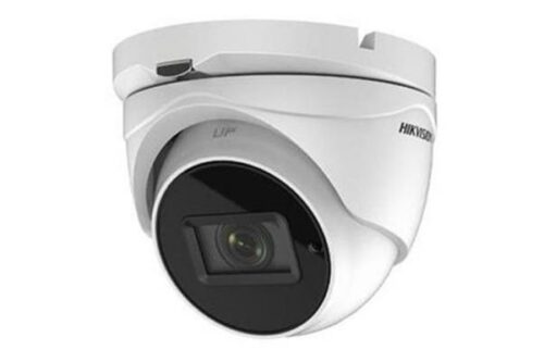 TURRET OTTICA VARIFOCALE WDR 120DB 4IN1 2MP