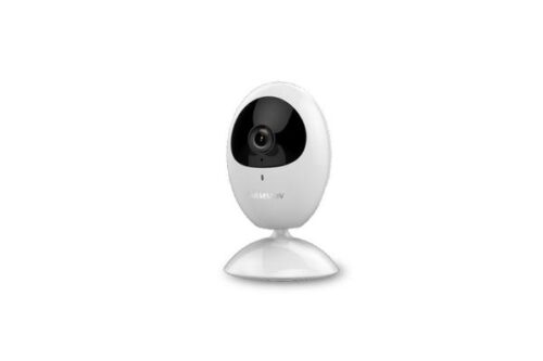 CUBE IP OTTICA FISSA SI-FI H.265+ PLUG&PLAY PER VIDEOVERIFICA