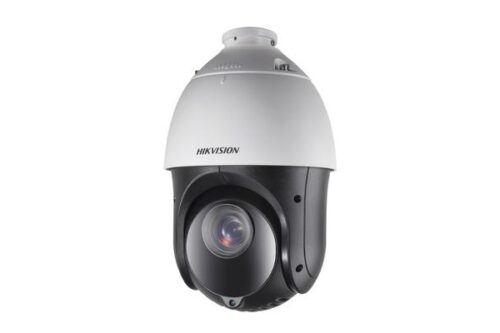 SPEED DOME IP 4" 25X WDR 120 dB, SMART IR 100 M 2MP