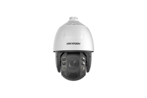 Telecamera Speed Dome