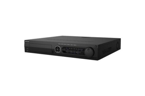 DVR 16 CH TVI + 16 IP 8MP + 1xHDD VIDEO 4TB