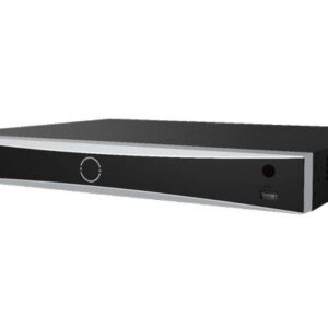NVR SERIE 76 ACUSENSE, 8CH/8 POE/4CH DEEP LEARNING, 1xHDD 1TB VIDEO