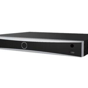 NVR 16CH SERIE 76 ACUSENSE, 1xHDD 2TB VIDEO
