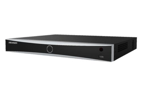 NVR 16CH 1xHDD 2TB VIDEO