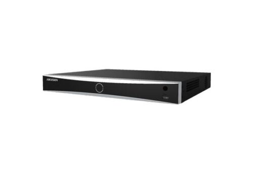 NVR 16CH 1xHDD 2TB VIDEO