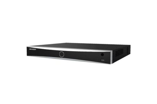 NVR 32CH 1xHDD 2TB VIDEO