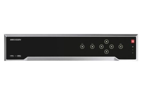 NVR 16CH SERIE 77 ACUSENSE, 1xHDD 2TB VIDEO.