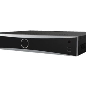 NVR 32CH SERIE 77 ACUSENSE, 32CH/1xHDD 2TB VIDEO.