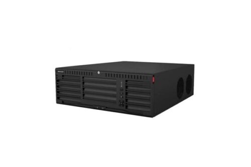 NVR 128CH SERIE 96 8K