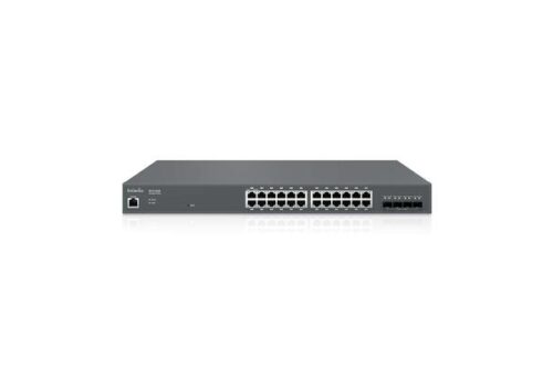 ENGENIUS ECS1528T Switch multigigabit gestito via Cloud