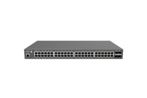 ENGENIUS ECS1552P Switch multigigabit gestito via Cloud