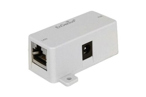 ENGENIUS EPE-1212 PoE injector 12/24V