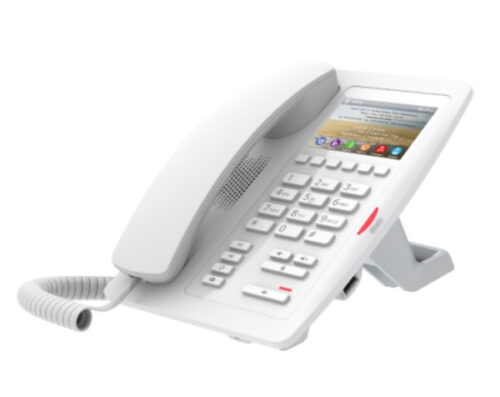 FAN-H5W-WHITE Telefono IP