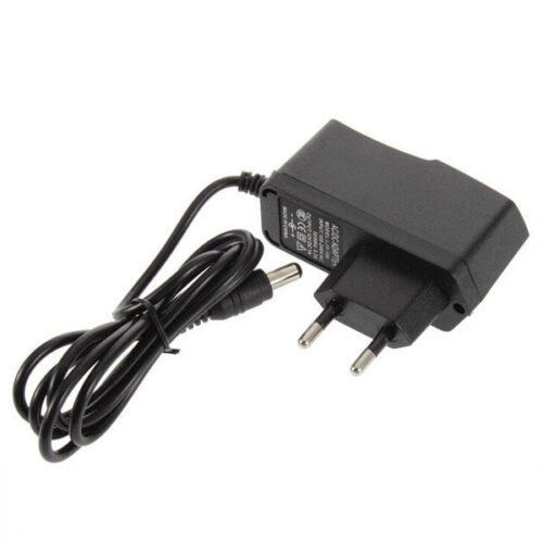 FAN-PA-12V-1.5A-EU Alimentatore 12V/1.5A