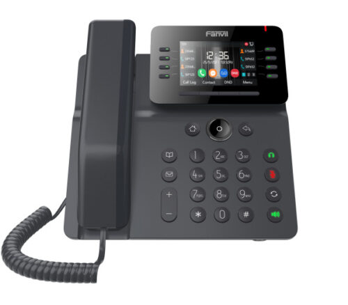 FAN-V64 Telefono IP