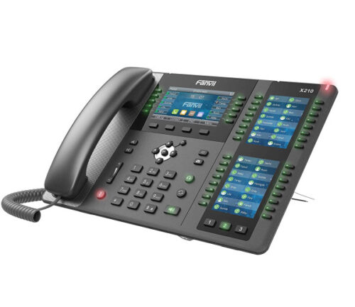 FAN-X210 Telefono IP