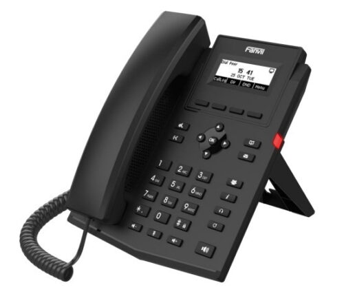 FAN-X301W Telefono IP