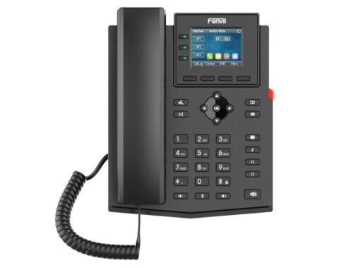 FAN-X303G Telefono IP