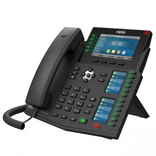 FAN-X6U Telefono IP